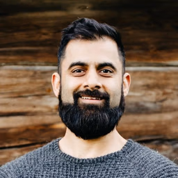 Asim Hussain