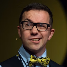 Christophe Porteneuve