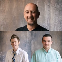 The Deque Team
