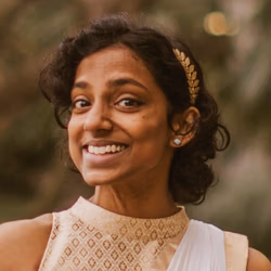 Divya Sasidharan