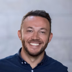 Graham McDonnell