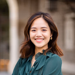 Jodie Chan