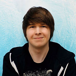 Josh W. Comeau