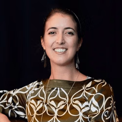 Nadieh Bremer
