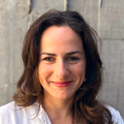 Rachel Gogel