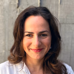 Rachel Gogel