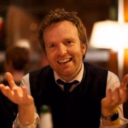 Seb Lee-Delisle