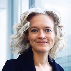 Silke Bochat