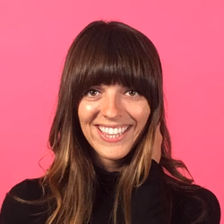 Sophie Tahran