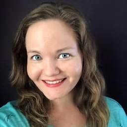 Stephanie Eckles