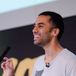 Umar Hansa