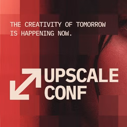 Upscale Conference