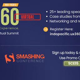 UX360 Research Summit Indo-Pacific