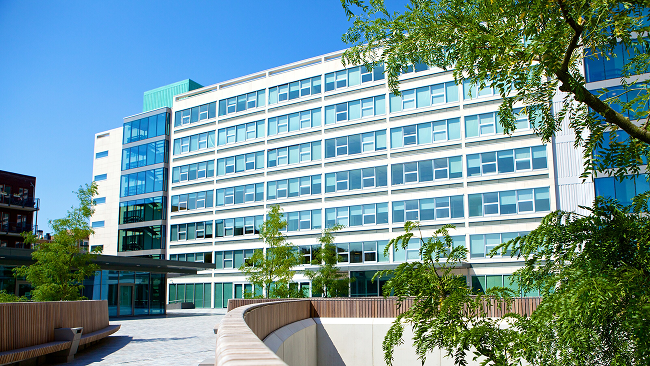 Theo Thijssenhuis HvA