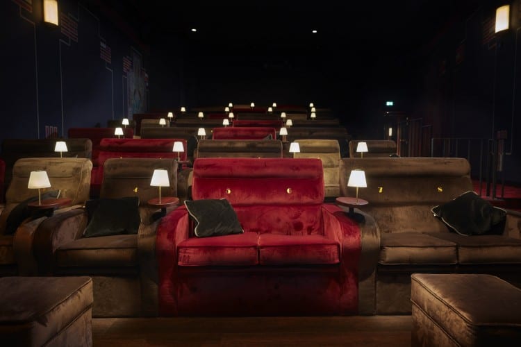 Tuschinski Room 3