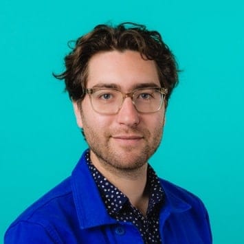 Benjamin Hersh