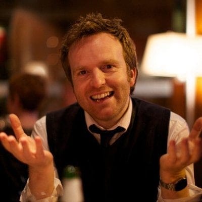 Seb Lee-Delisle