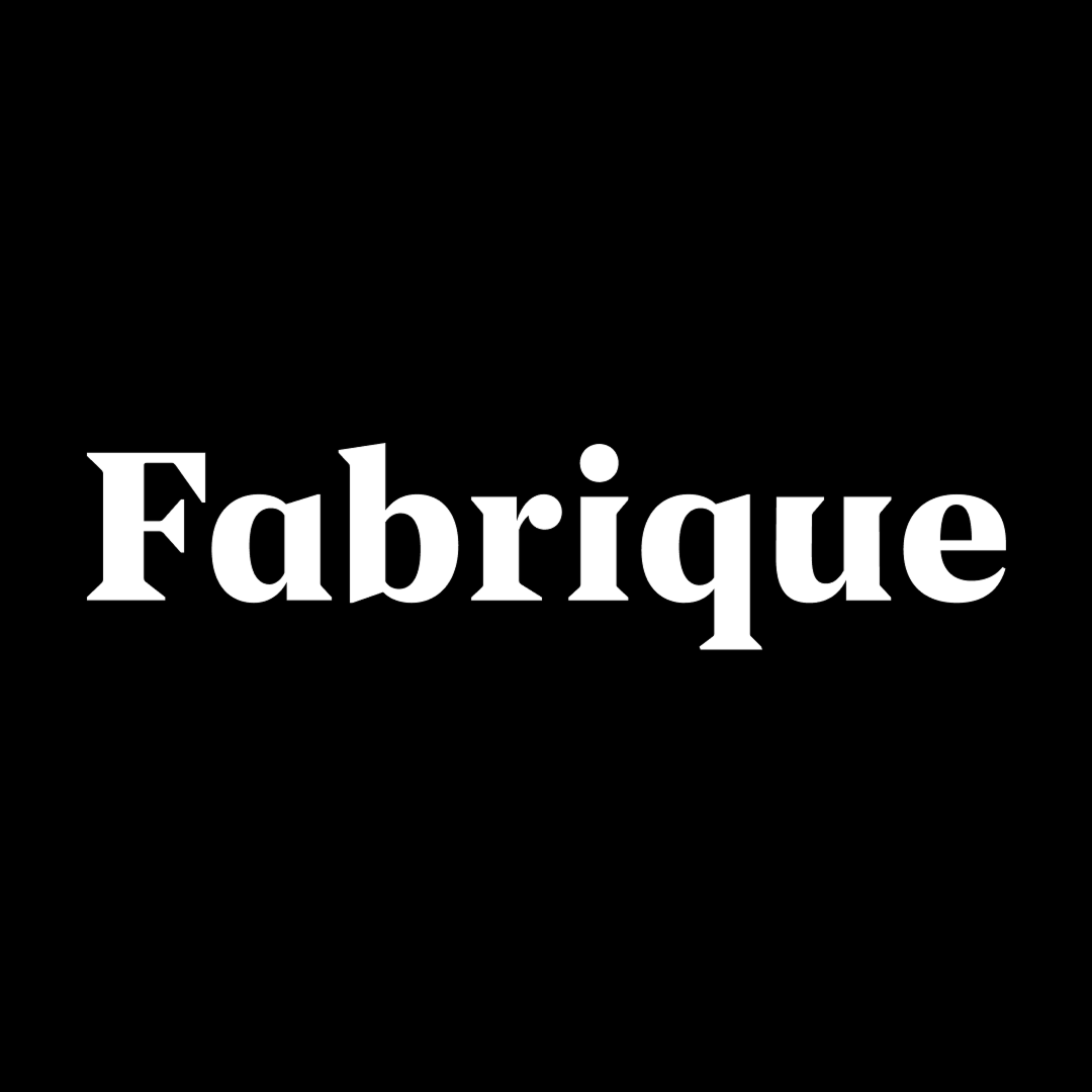Fabrique