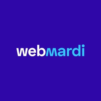 Webmardi